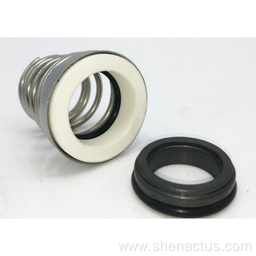 chesterton 155 mechanical seal